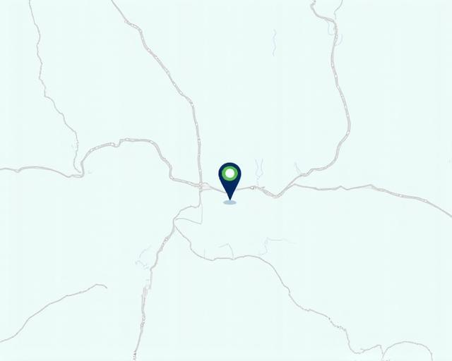 A map showing the location of ALLINONE PRINTERS in Portland, OR.